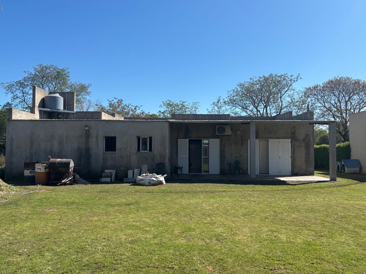 Casa en Venta en Lobos (2 Dorm)