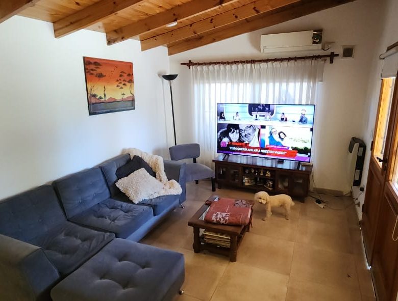 Casa en Venta en Laguna de Lobos (400 m²)
