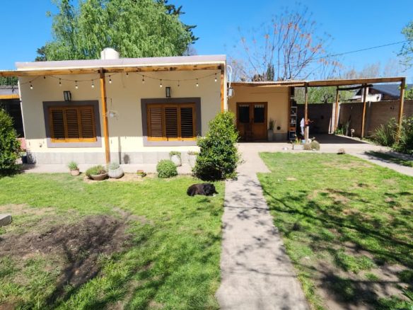 Casa en Venta en Laguna de Lobos (400 m²)
