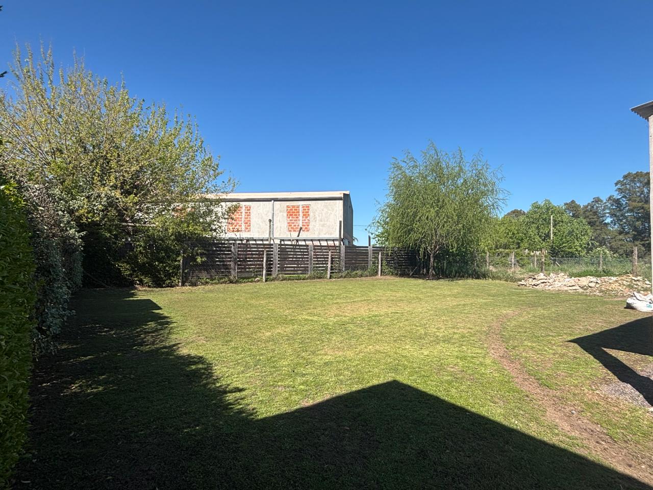 Casa en Venta en Lobos (2 Dorm)