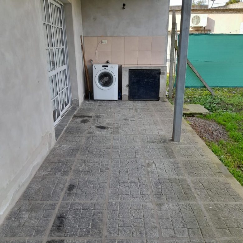 Venta de Casa en Empalme Lobos