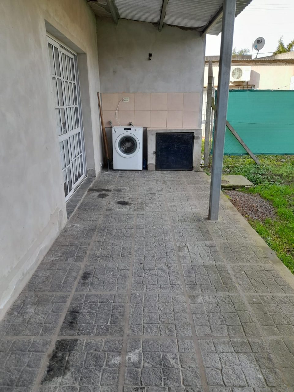 Venta de Casa en Empalme Lobos