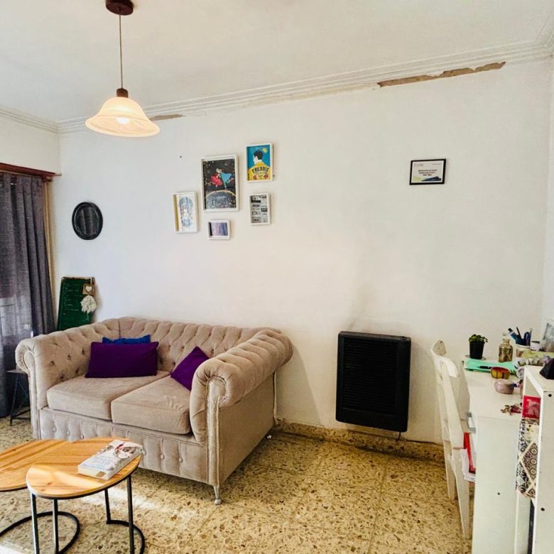 Casa en Venta en Lobos (2 Dorm – 162 m²)