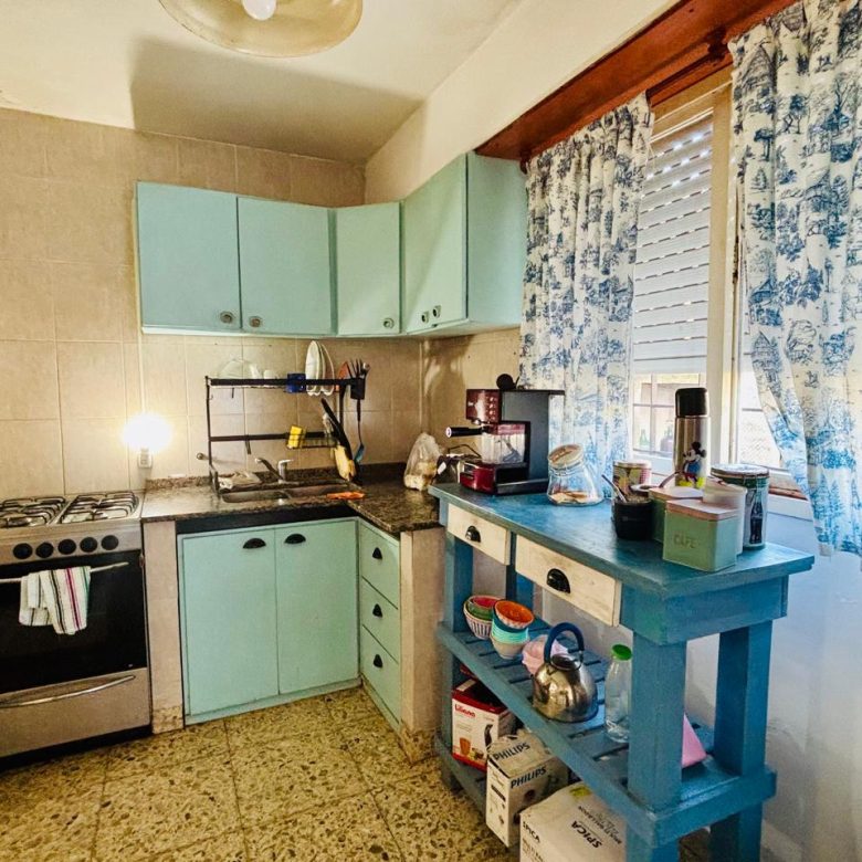 Casa en Venta en Lobos (2 Dorm – 162 m²)