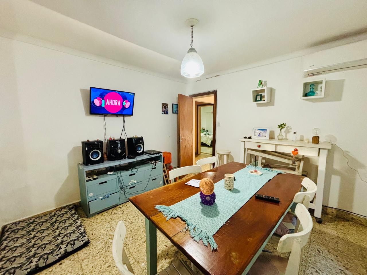 Casa en Venta en Lobos (2 Dorm – 162 m²)