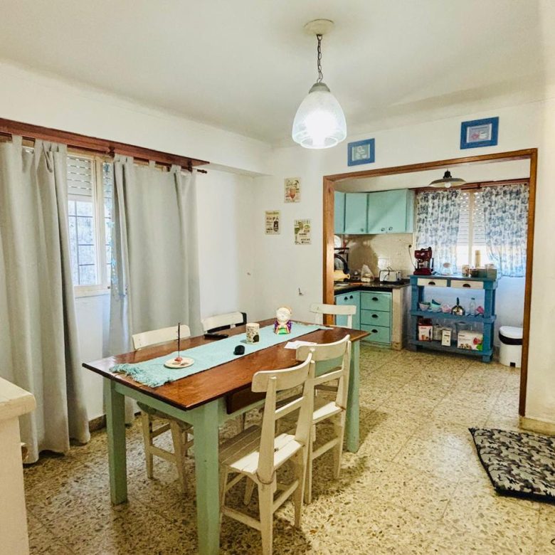 Casa en Venta en Lobos (2 Dorm – 162 m²)