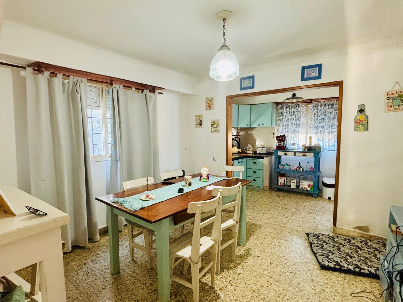 Casa en Venta en Lobos (2 Dorm – 162 m²)