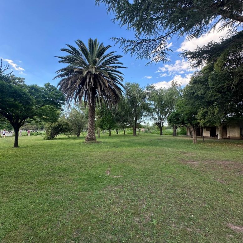 Chacra en Venta en Lobos (2 Dorm)