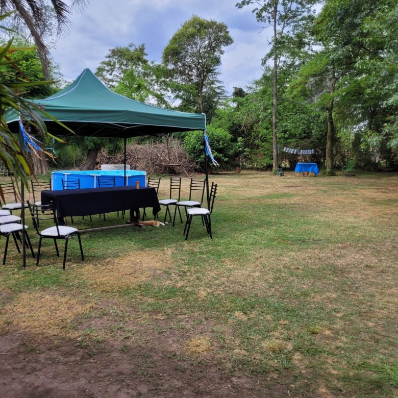 Quinta en Venta en Calle 7, Salvador María, Lobos (2 Dorm – 2094 m²)