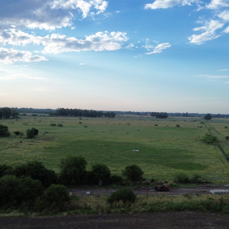 Campo en Venta en San Miguel del Monte (26 Has)