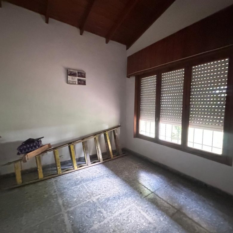 Chacra en Venta en Lobos (2 Dorm)