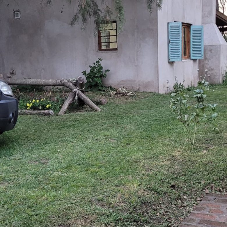 Quinta en Venta en Calle 7, Salvador María, Lobos (2 Dorm – 2094 m²)