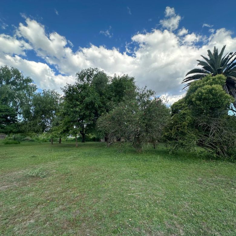 Chacra en Venta en Lobos (2 Dorm)