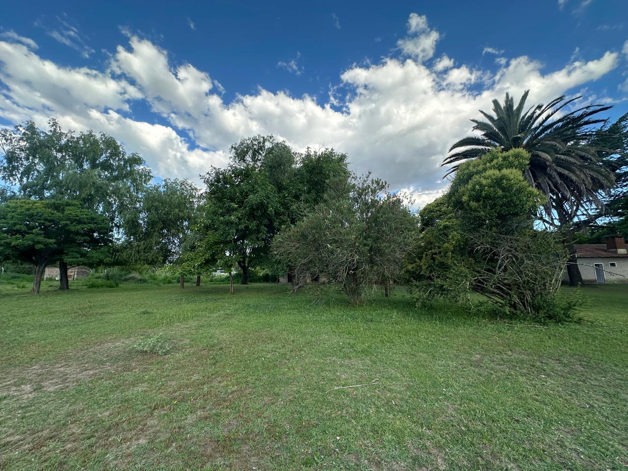 Chacra en Venta en Lobos (2 Dorm)