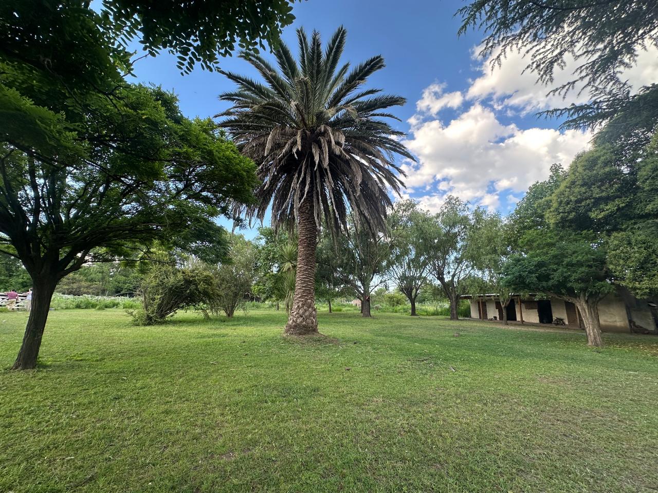 Chacra en Venta en Lobos (2 Dorm)