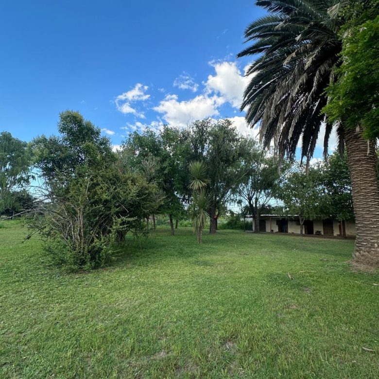 Chacra en Venta en Lobos (2 Dorm)