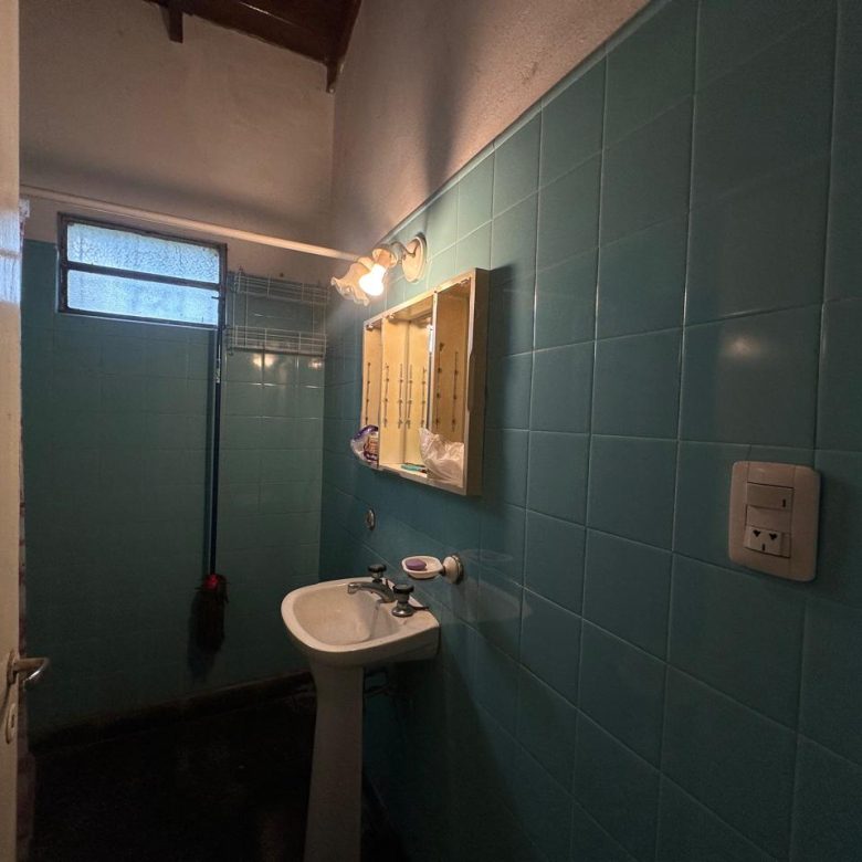 Chacra en Venta en Lobos (2 Dorm)