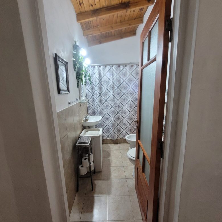 Quinta en Venta en Calle 7, Salvador María, Lobos (2 Dorm – 2094 m²)
