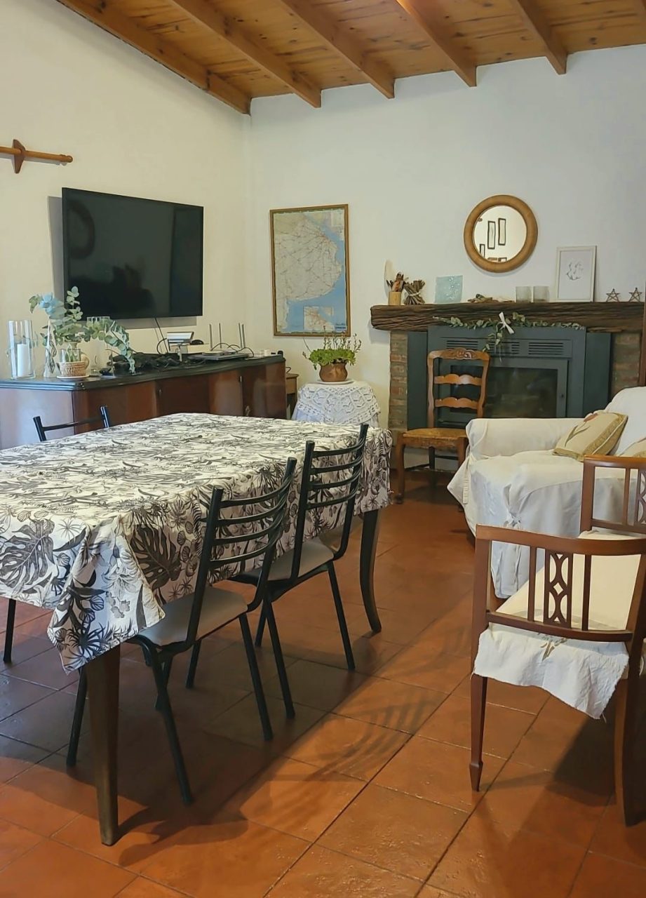 Quinta en Venta en Calle 7, Salvador María, Lobos (2 Dorm – 2094 m²)