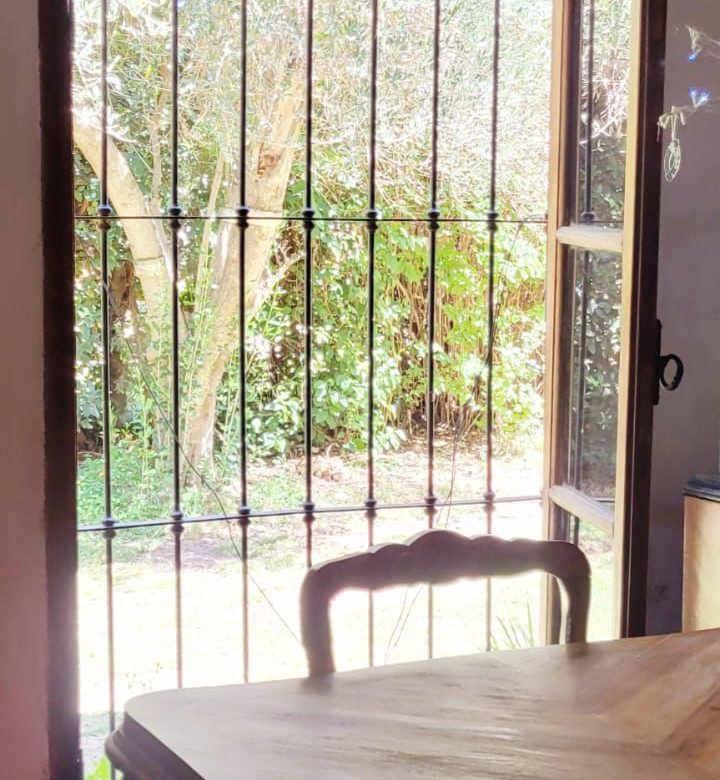 Quinta en Venta en Calle 7, Salvador María, Lobos (2 Dorm – 2094 m²)