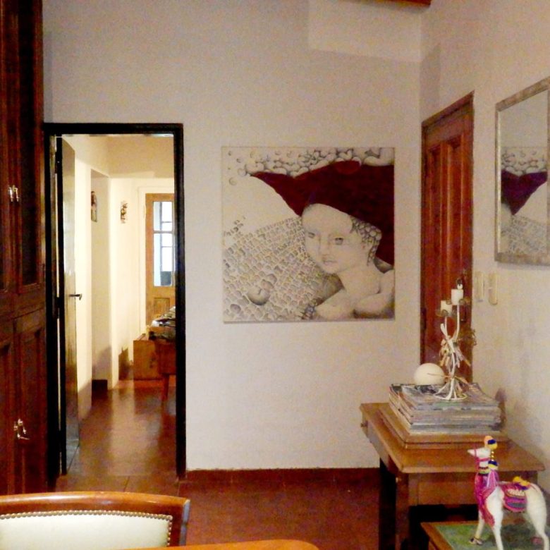 Quinta en Venta en Calle 7, Salvador María, Lobos (2 Dorm – 2094 m²)