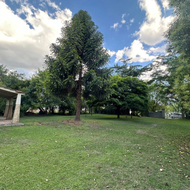 Chacra en Venta en Lobos (2 Dorm)