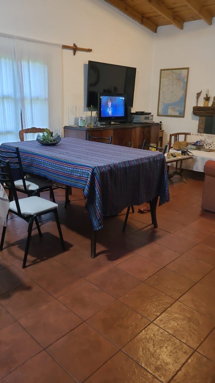 Quinta en Venta en Calle 7, Salvador María, Lobos (2 Dorm – 2094 m²)