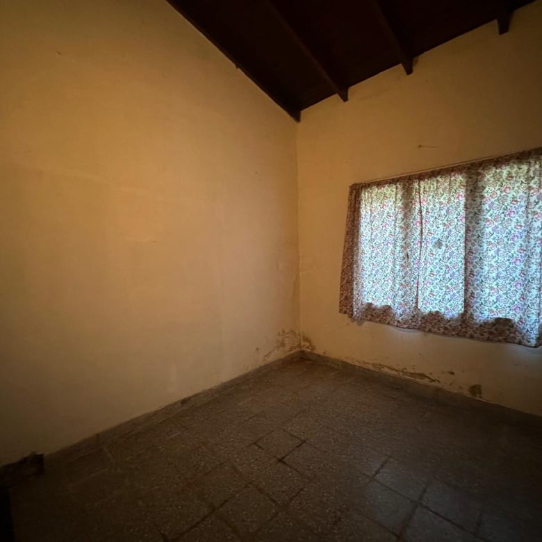 Chacra en Venta en Lobos (2 Dorm)