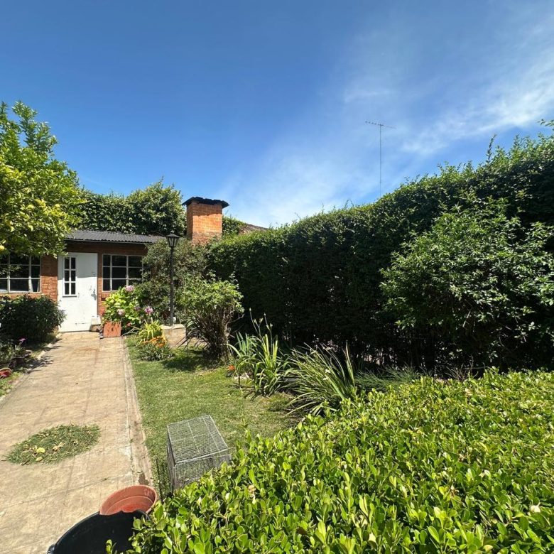 Casa en Venta Calle Peron N°735 – Lobos