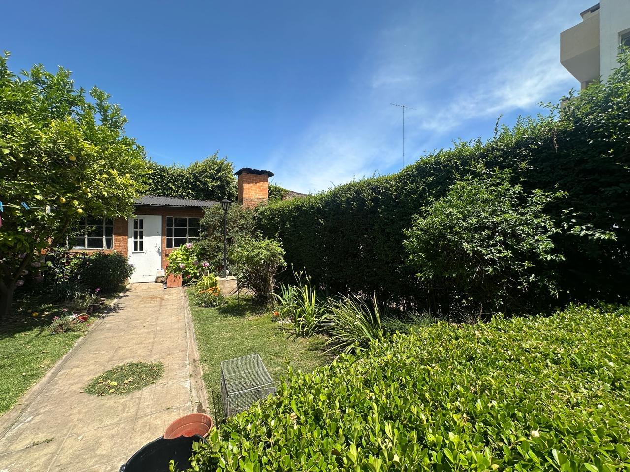 Casa en Venta Calle Peron N°735 – Lobos