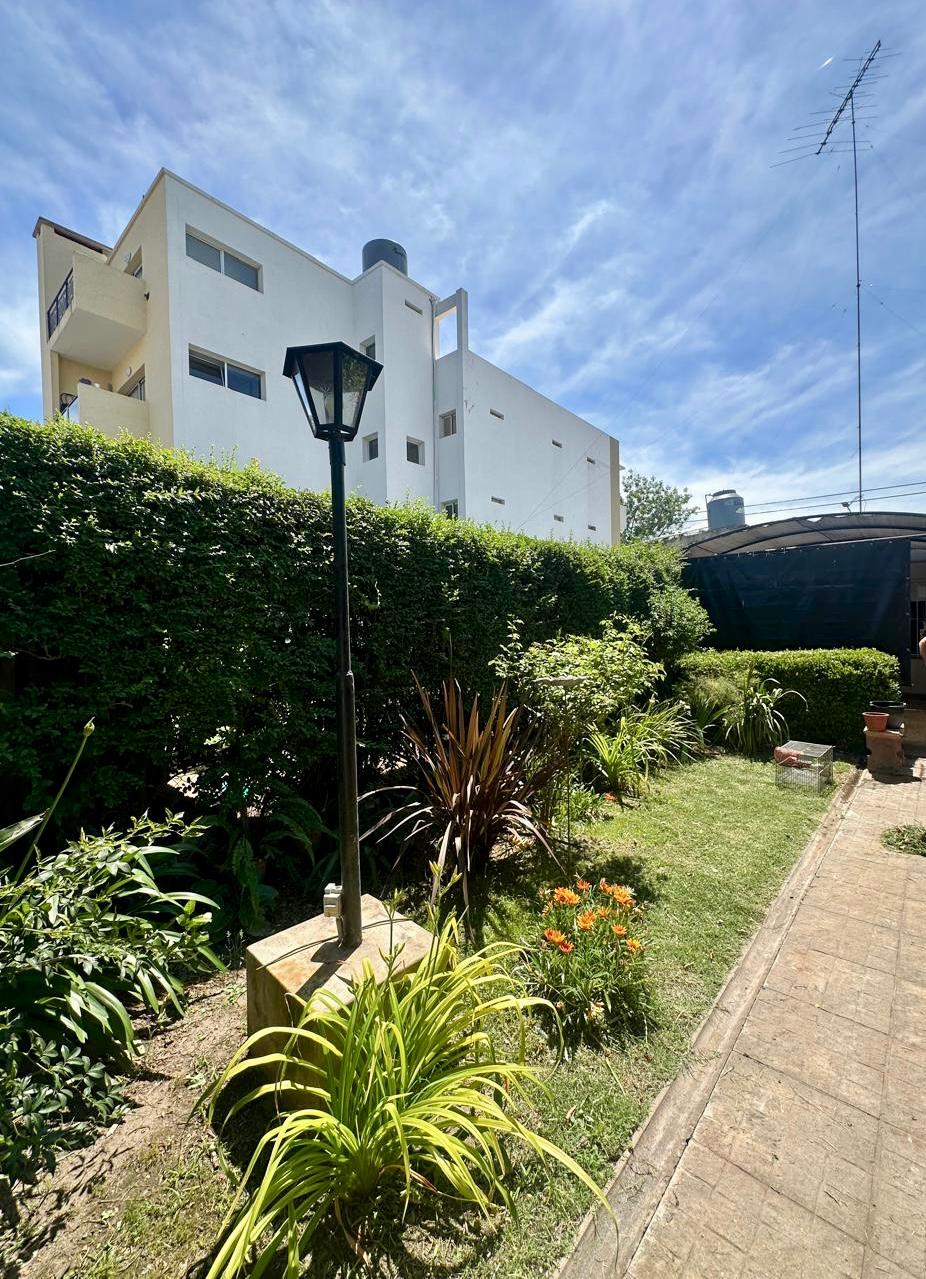 Casa en Venta Calle Peron N°735 – Lobos