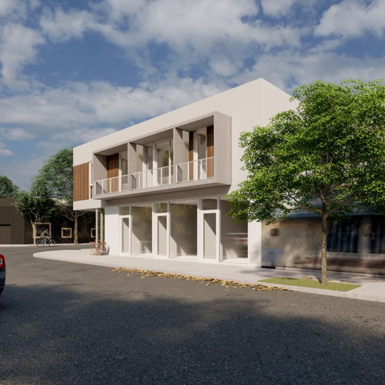 Departamento en Venta al Pozo en Lobos