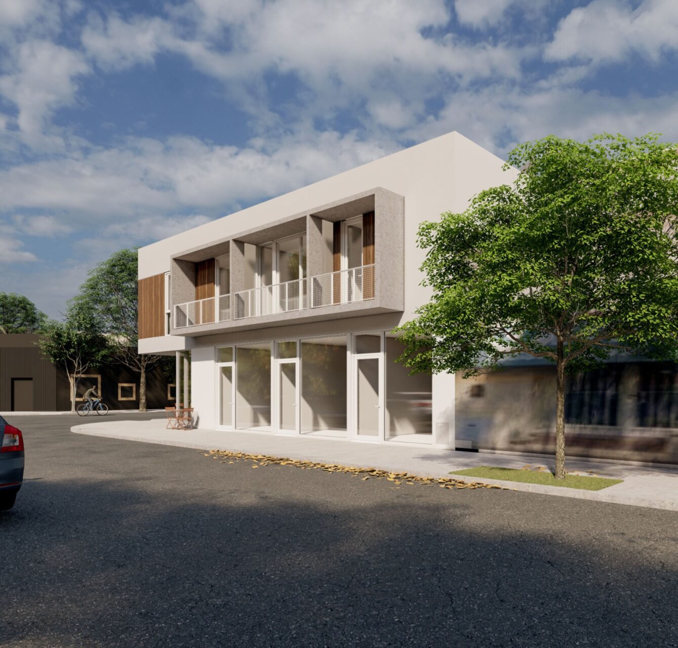 Departamento en Venta al Pozo en Lobos