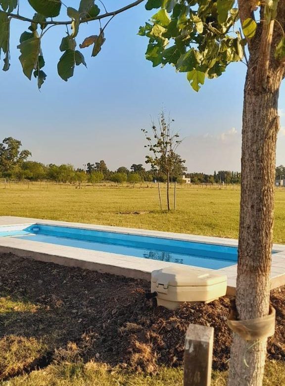 VENTA DE CASA A ESTRENAR “CHACRA DON FRANCISCO”
