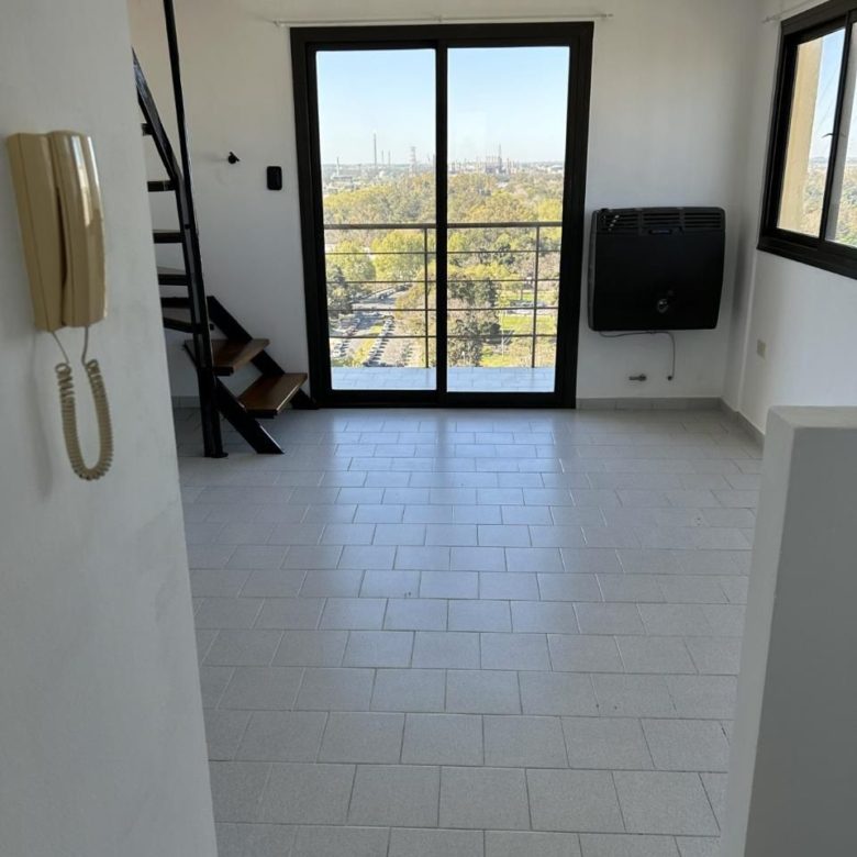 Departamento en Venta en Calle 3, La Plata (2 Dorm – 38 m²)