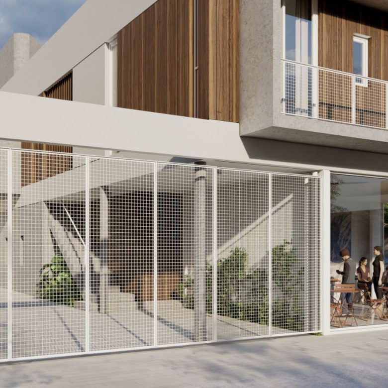Departamento en Venta al Pozo en Lobos