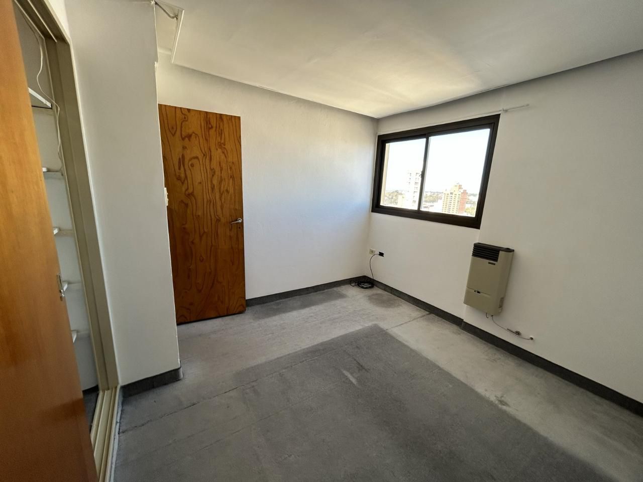 Departamento en Venta en Calle 3, La Plata (2 Dorm – 38 m²)