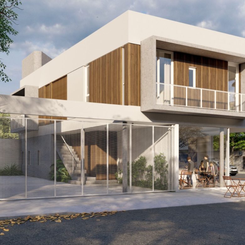 Departamento en Venta al Pozo en Lobos