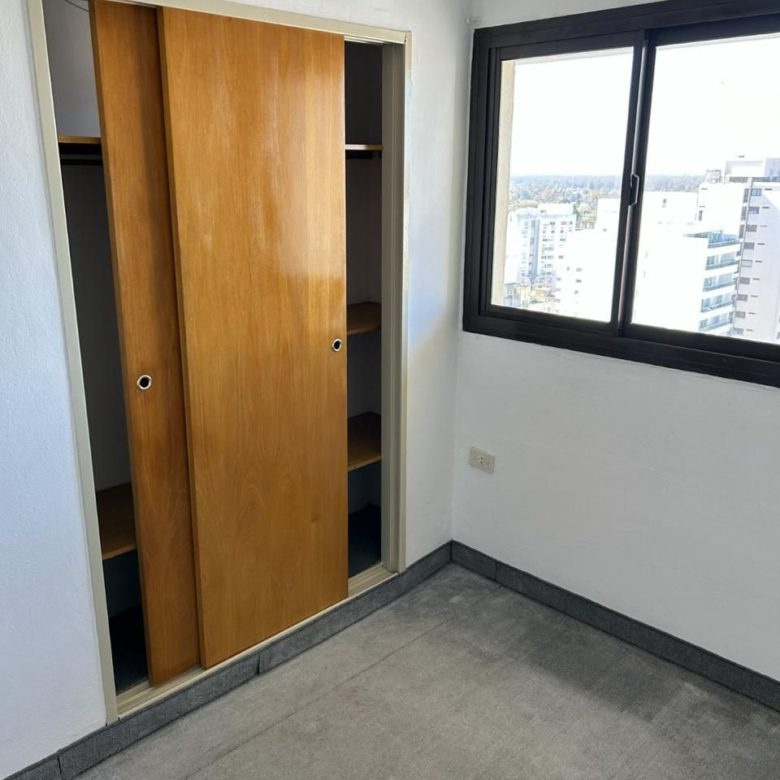 Departamento en Venta en Calle 3, La Plata (2 Dorm – 38 m²)