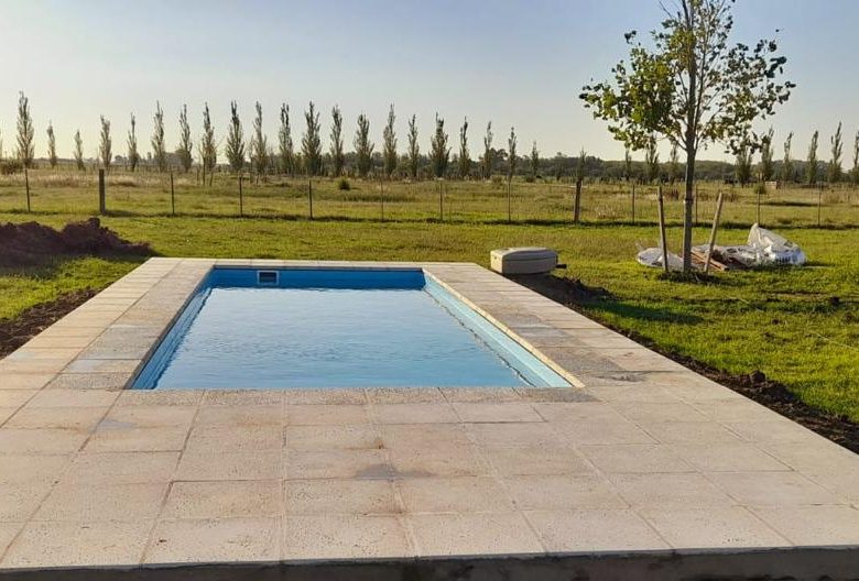 VENTA DE CASA A ESTRENAR “CHACRA DON FRANCISCO”