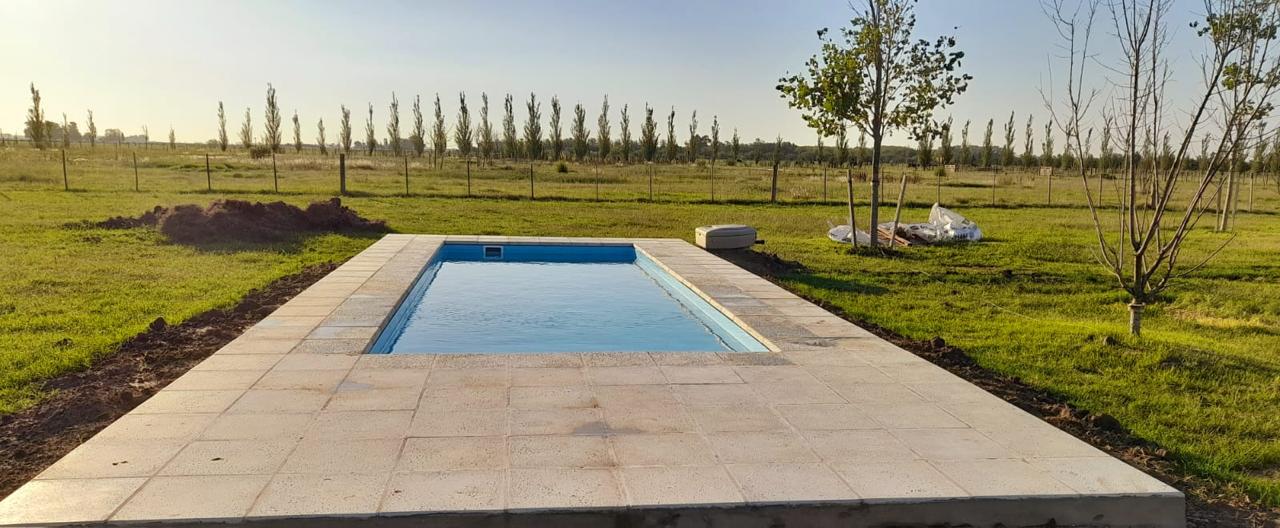 VENTA DE CASA A ESTRENAR “CHACRA DON FRANCISCO”
