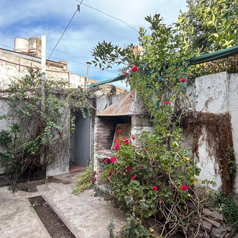 Casa en Venta en Lobos Centro (3 Dorm – 137 m²)