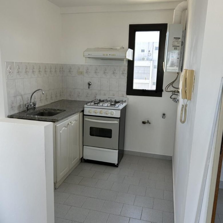 Departamento en Venta en Calle 3, La Plata (2 Dorm – 38 m²)