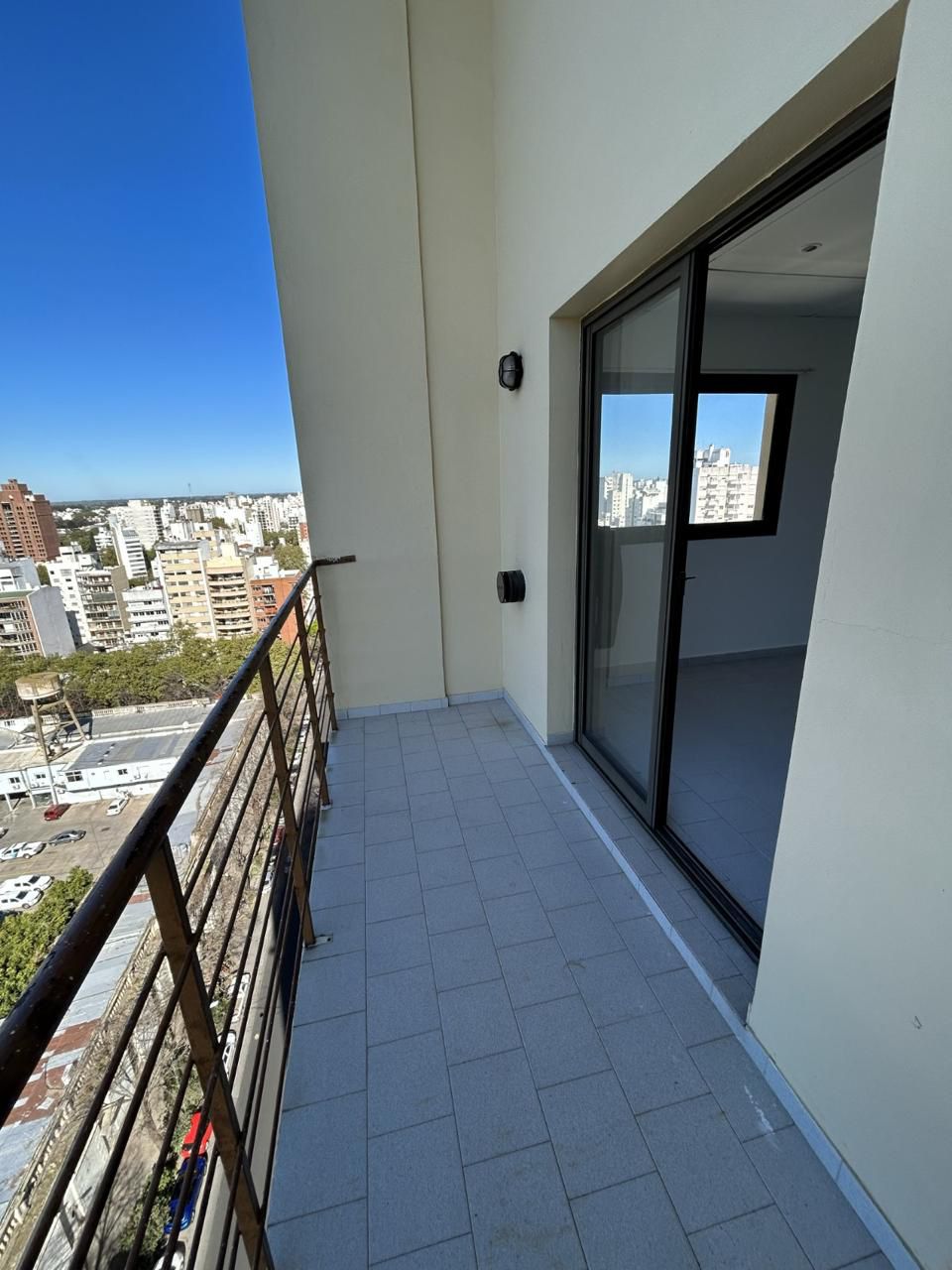 Departamento en Venta en Calle 3, La Plata (2 Dorm – 38 m²)