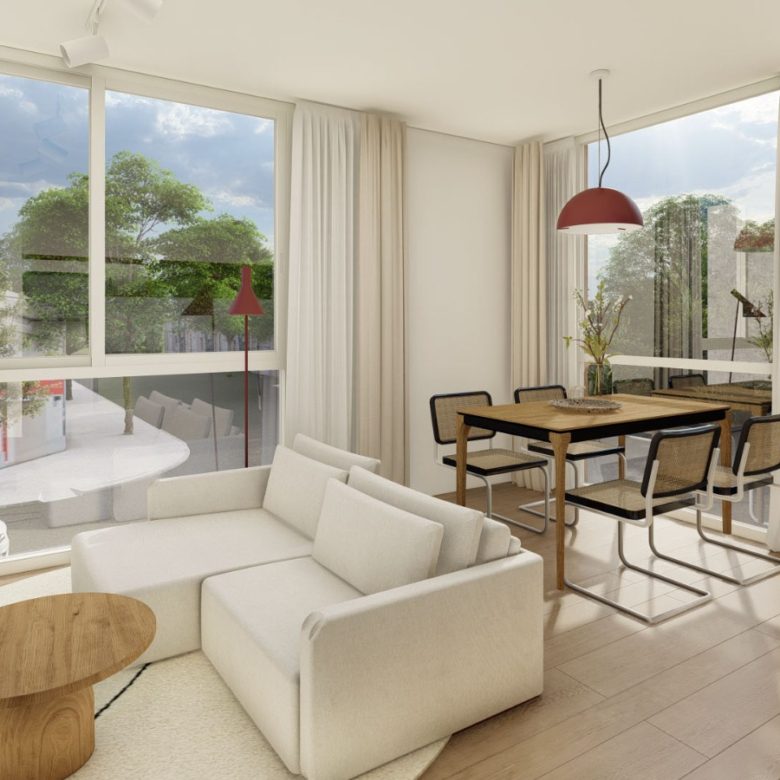 Departamento en Venta al Pozo en Lobos