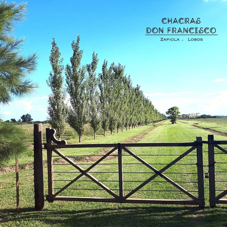 VENTA DE CASA A ESTRENAR “CHACRA DON FRANCISCO”