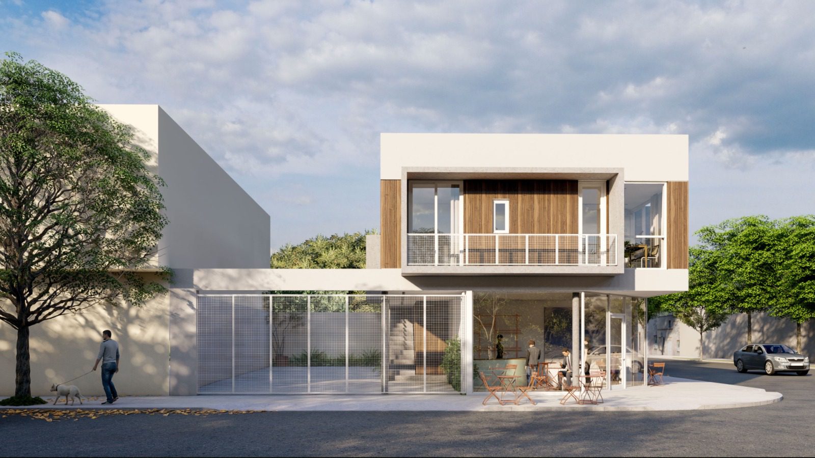 Departamento en Venta al Pozo en Lobos