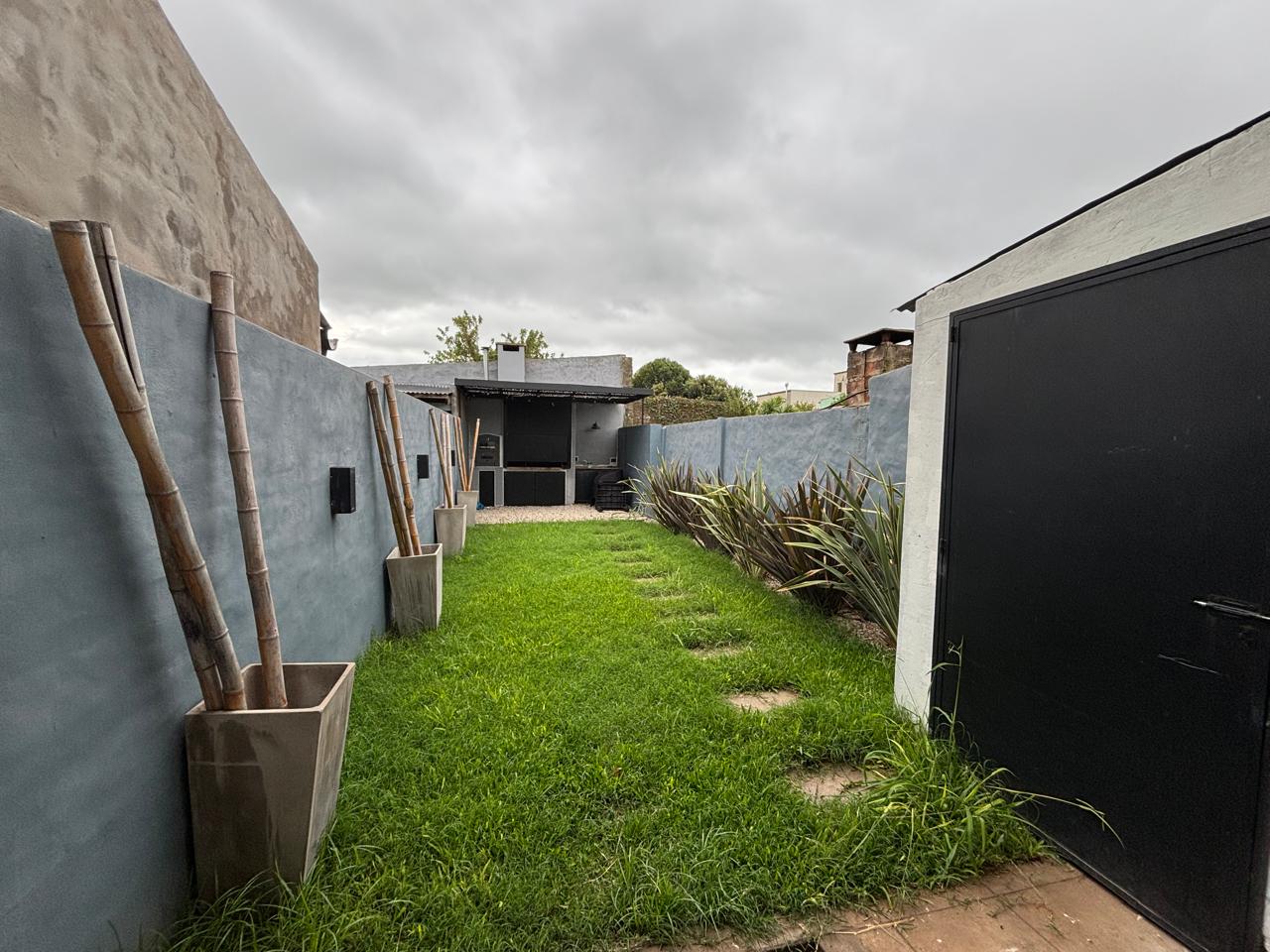 VENTA Departamento Céntrico Lobos Calle Almafuerte N°353- Lobos