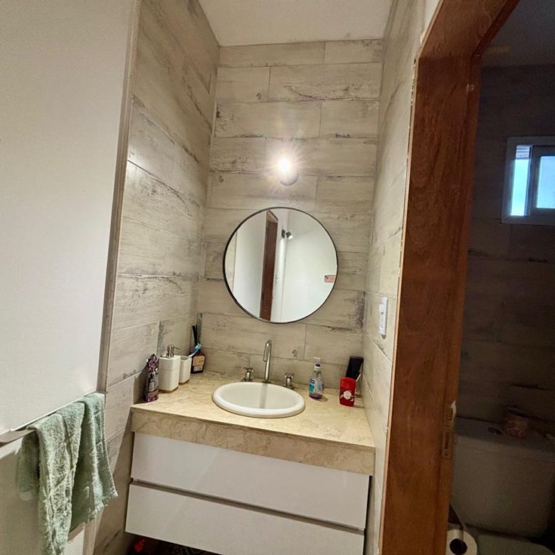 VENTA Departamento Céntrico Lobos Calle Almafuerte N°353- Lobos