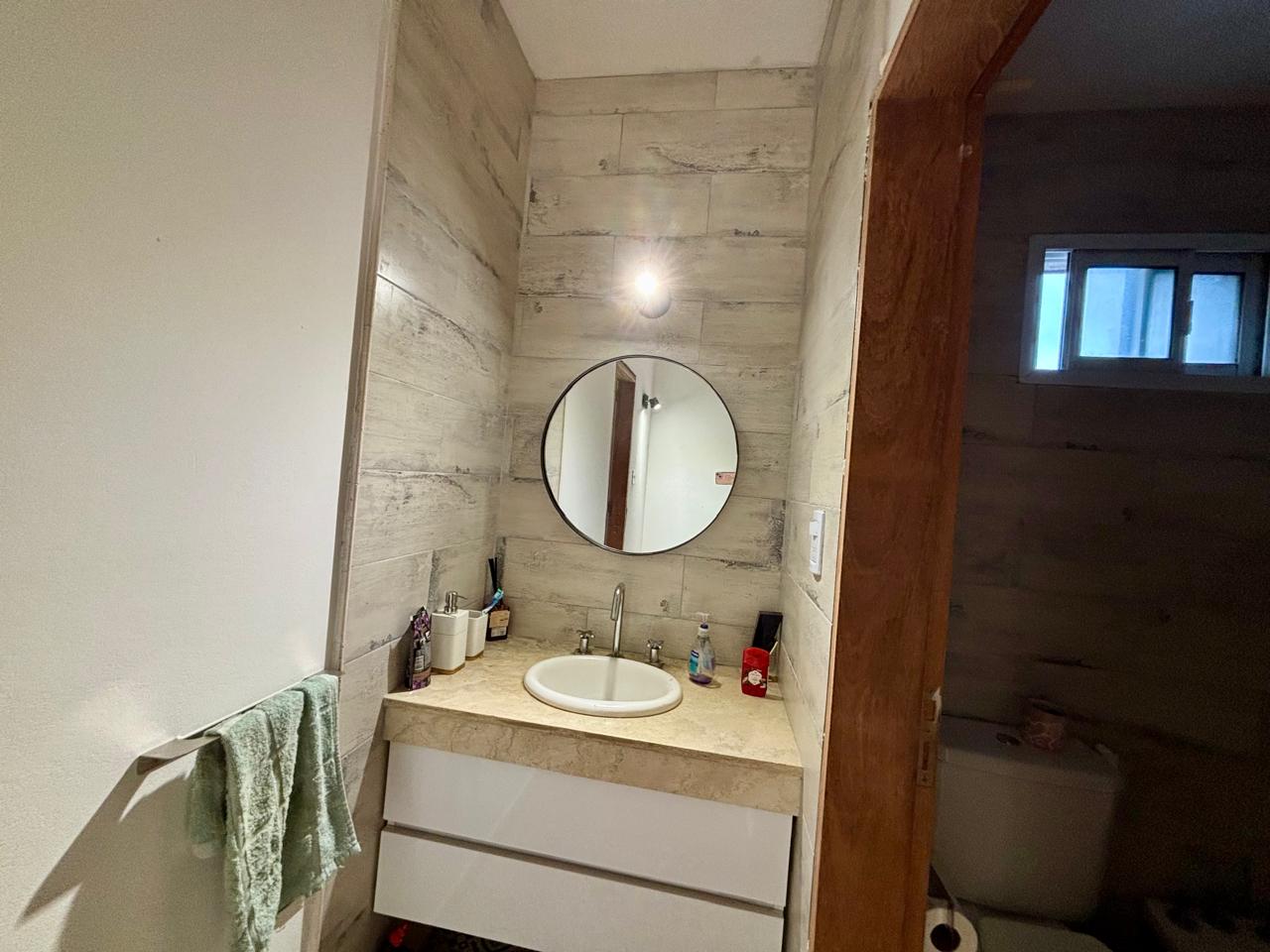 VENTA Departamento Céntrico Lobos Calle Almafuerte N°353- Lobos